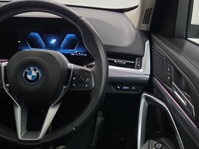 BMW X1 2023