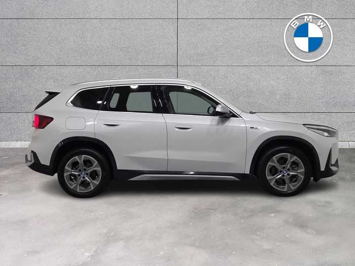 BMW X1 2023