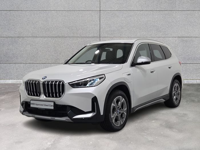 BMW X1 2023