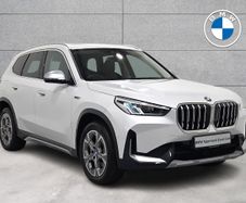 BMW X1 2023