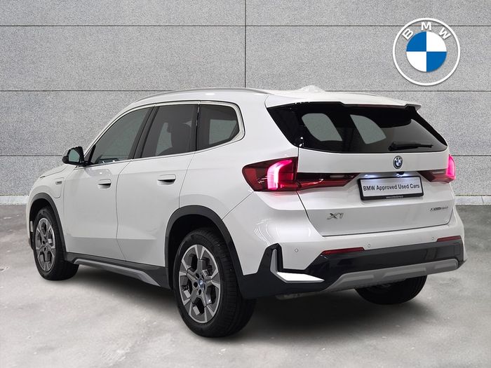 BMW X1 2023