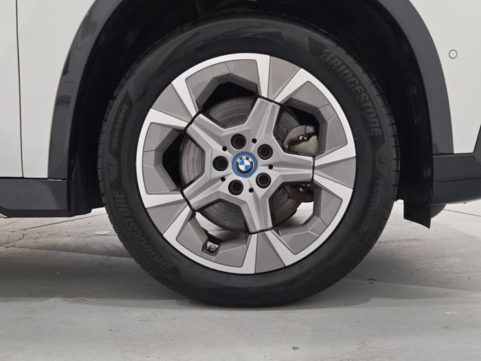 BMW X1 2023