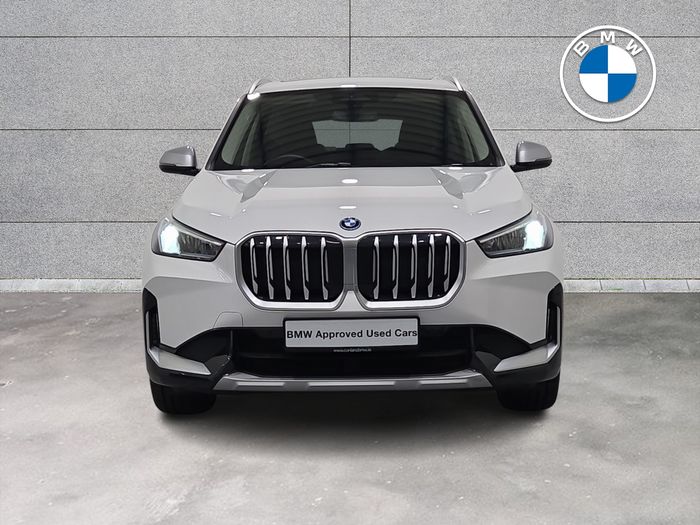BMW X1 2023