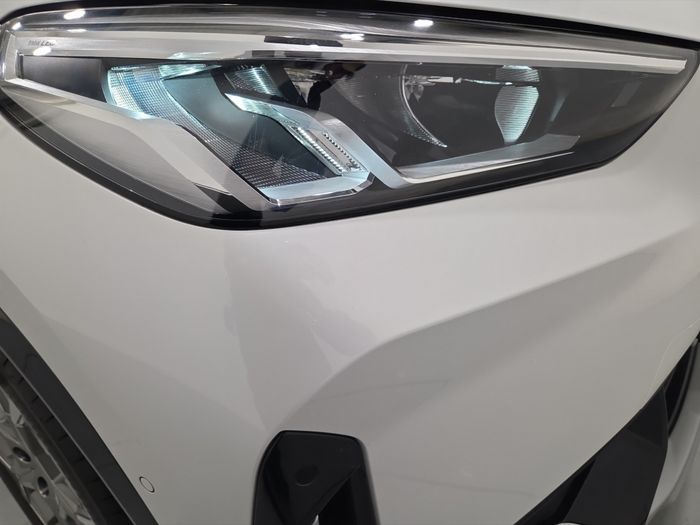 BMW X1 2023