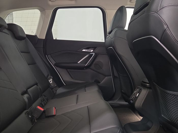 BMW X1 2023