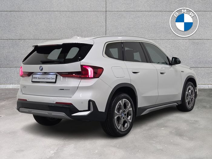 BMW X1 2023
