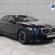 BMW 5 Series 2024