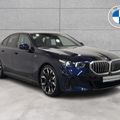 BMW 5 Series 2024