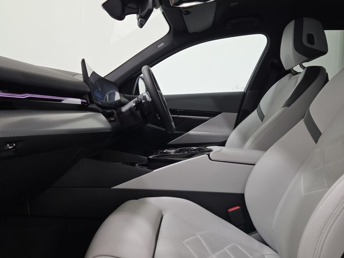 BMW 5 Series 2024