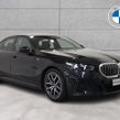 BMW i5 2025