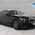 BMW i5 2025