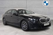 BMW i5 2025