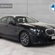 BMW i5 2025