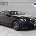 BMW i5 2025