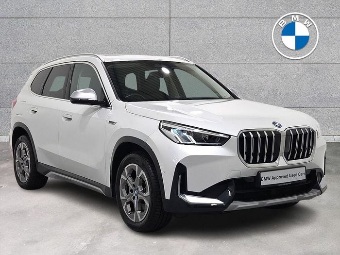 BMW X1 2023