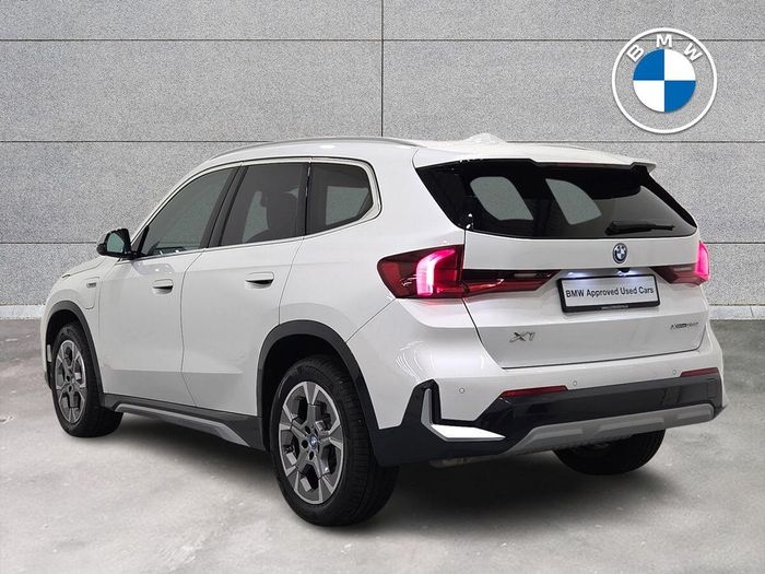 BMW X1 2023