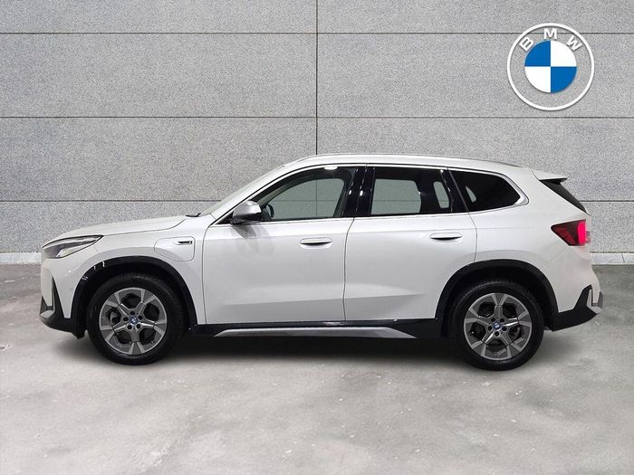 BMW X1 2023