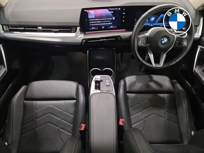 BMW X1 2023
