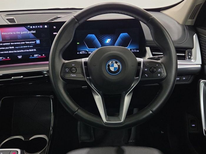 BMW X1 2023
