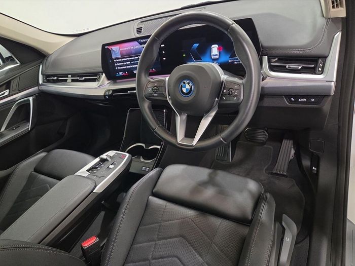 BMW X1 2023