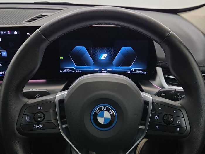 BMW X1 2023