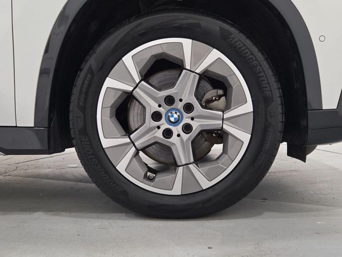 BMW X1 2023