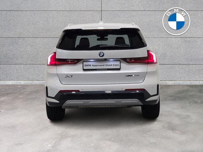 BMW X1 2023