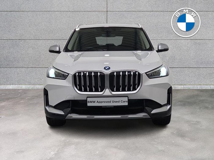 BMW X1 2023
