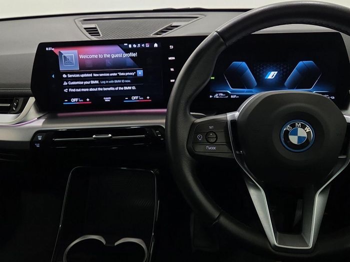 BMW X1 2023