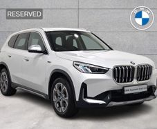 BMW X1 2023