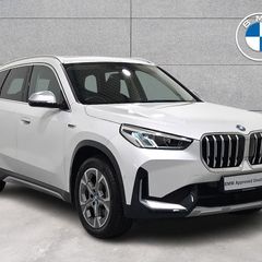 BMW X1 2023