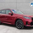 BMW X3 2026