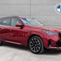 BMW X3 2026
