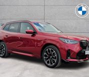BMW X3 2026