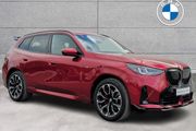 BMW X3 2026