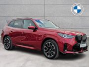 BMW X3 2026