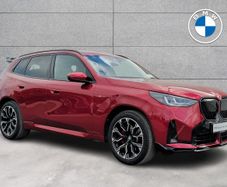 BMW X3 2026