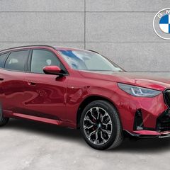 BMW X3 2026