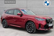 BMW X3 2026