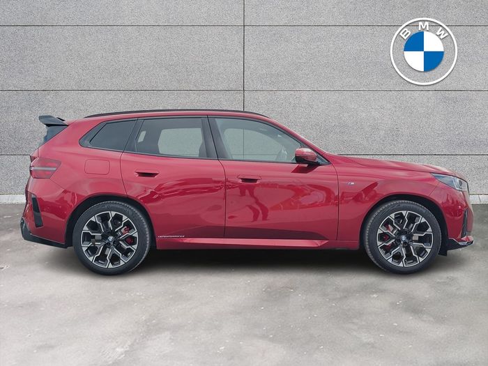 BMW X3 2026