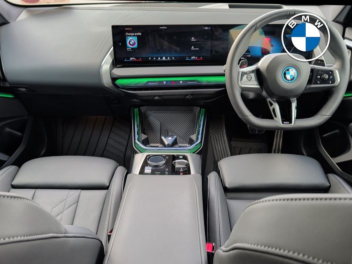 BMW X3 2026