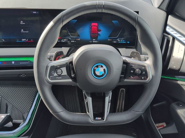 BMW X3 2026