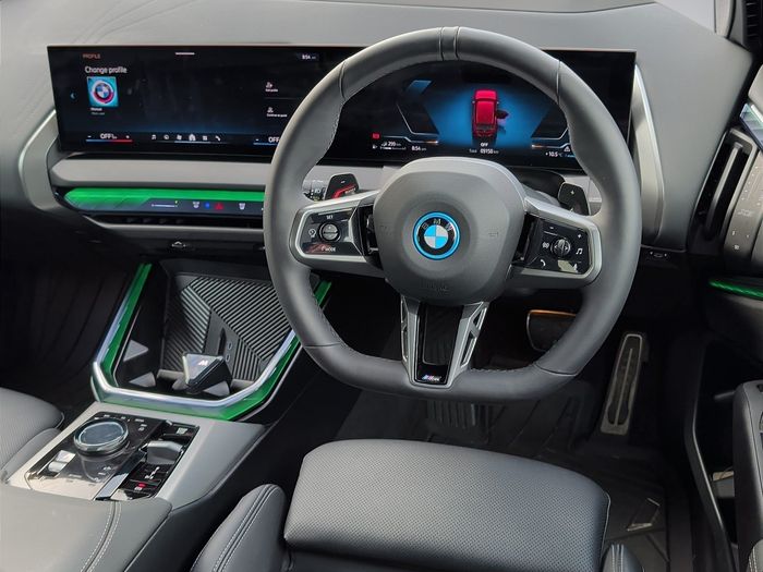 BMW X3 2026