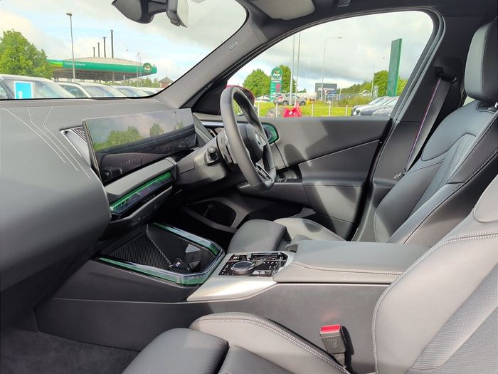 BMW X3 2026