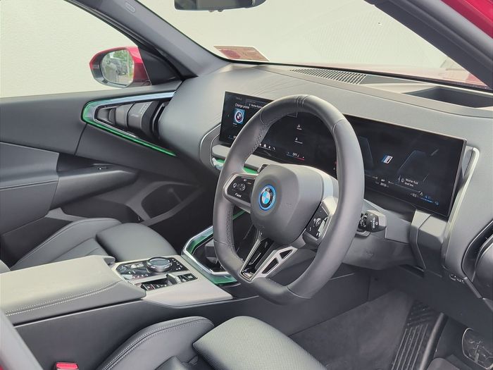BMW X3 2026