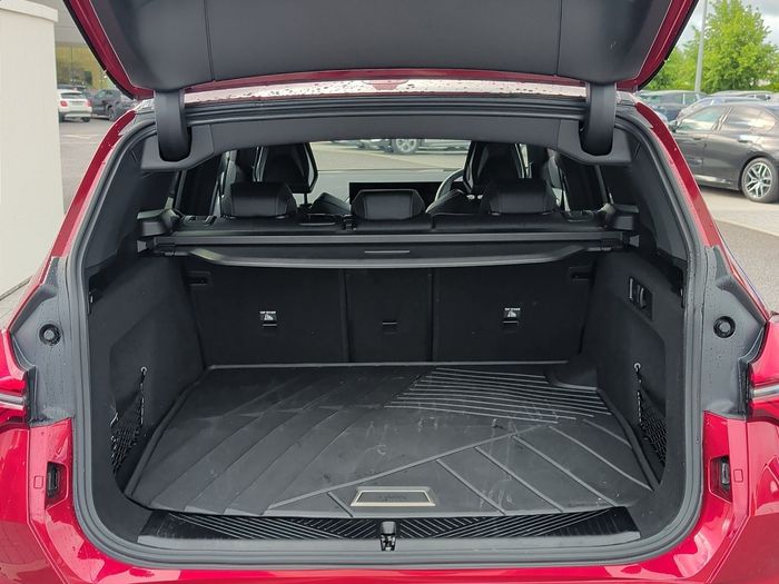 BMW X3 2026