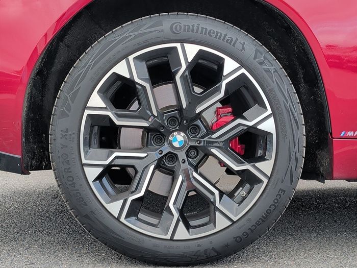 BMW X3 2026