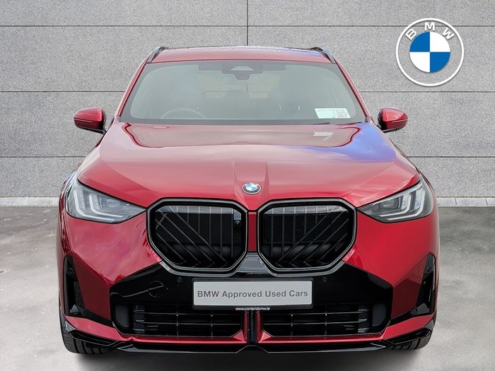 BMW X3 2026