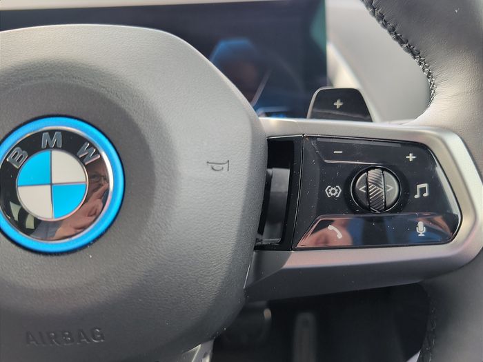 BMW X3 2026