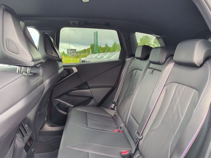 BMW X3 2026